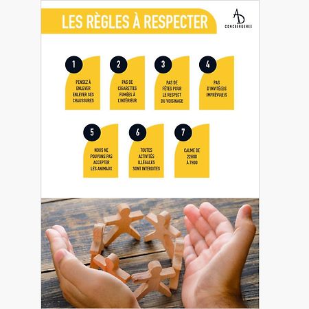L'Escale Cevenole - Terrasse Et Clim Lejlighed Nîmes Eksteriør billede